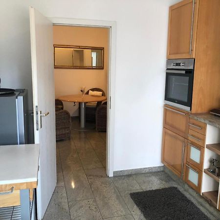 Kranenbruch Apartment Schwalmtal  ภายนอก รูปภาพ