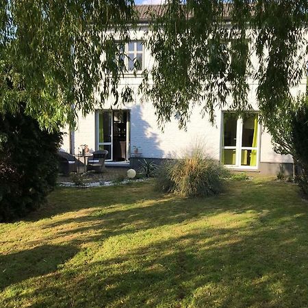 Kranenbruch Apartment Schwalmtal  ภายนอก รูปภาพ