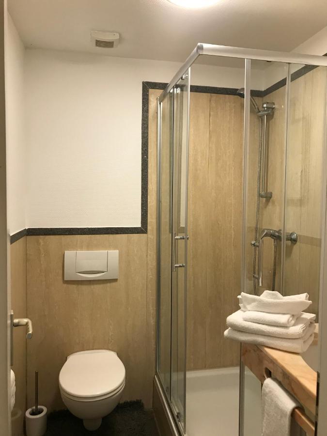 Kranenbruch Apartment Schwalmtal  ภายนอก รูปภาพ