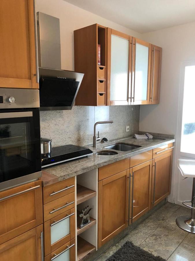 Kranenbruch Apartment Schwalmtal  ภายนอก รูปภาพ