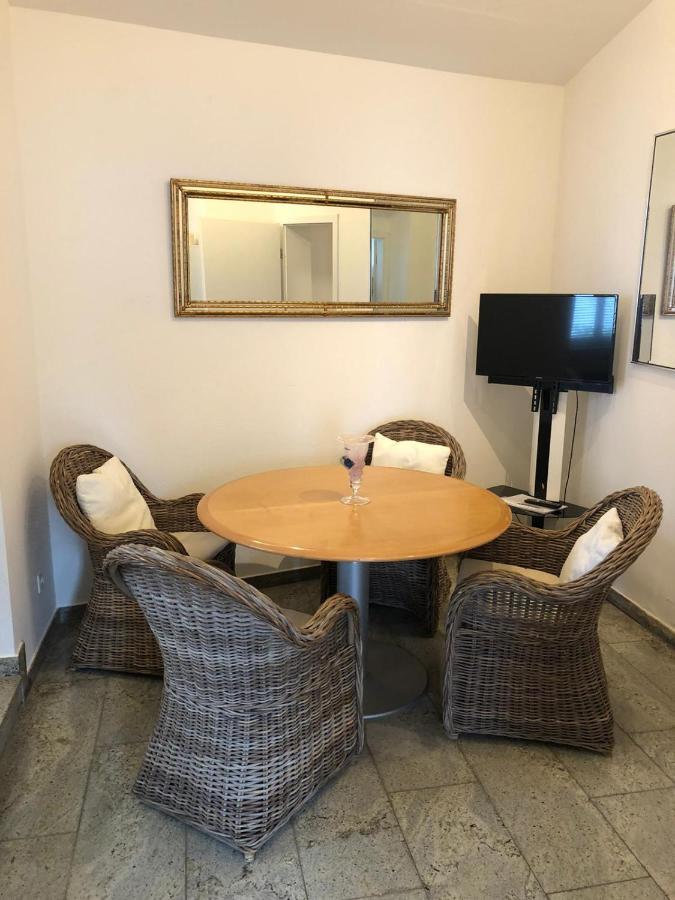Kranenbruch Apartment Schwalmtal  ภายนอก รูปภาพ
