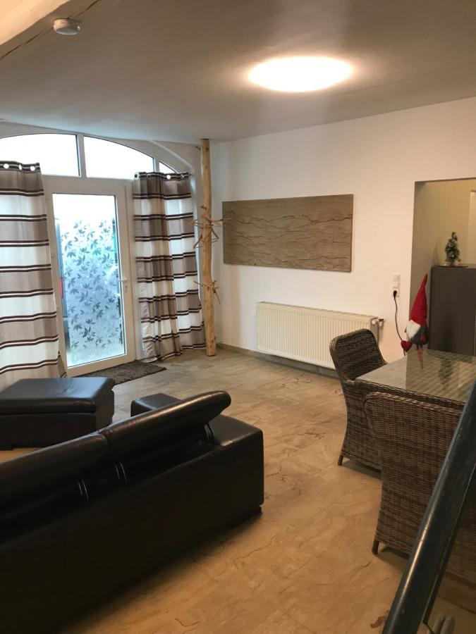 Kranenbruch Apartment Schwalmtal  ภายนอก รูปภาพ