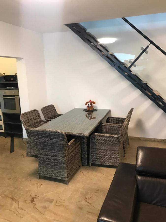 Kranenbruch Apartment Schwalmtal  ภายนอก รูปภาพ