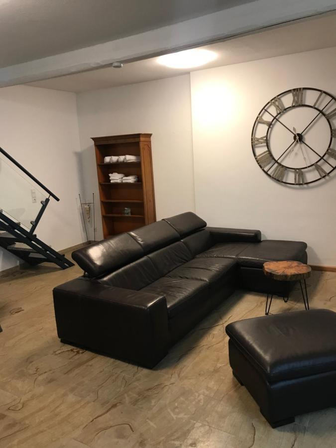 Kranenbruch Apartment Schwalmtal  ภายนอก รูปภาพ