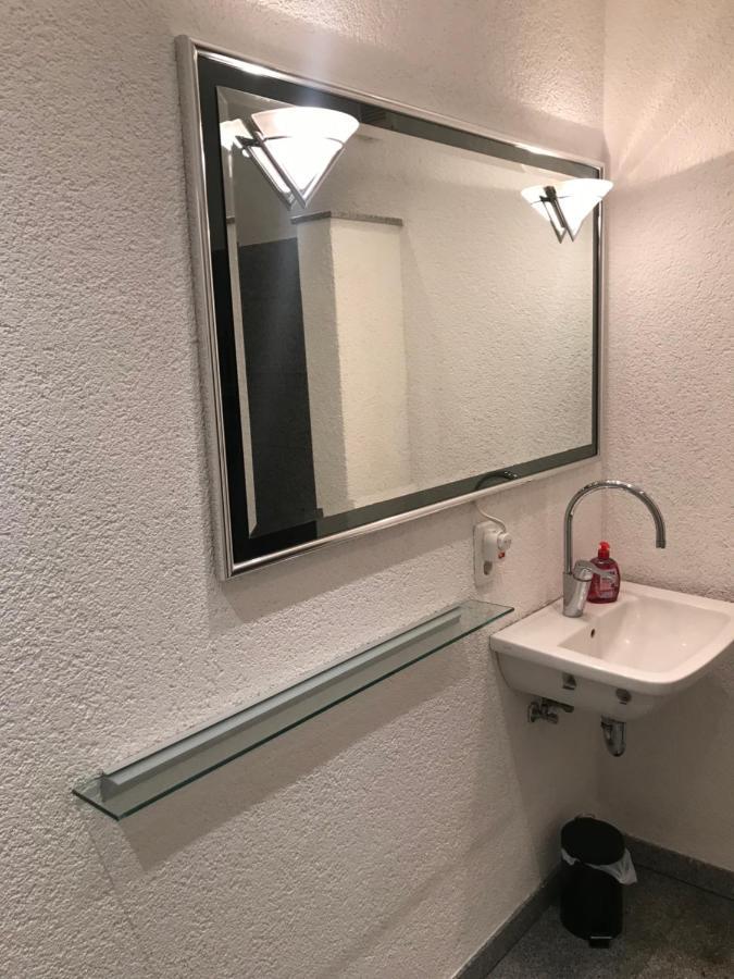 Kranenbruch Apartment Schwalmtal  ภายนอก รูปภาพ