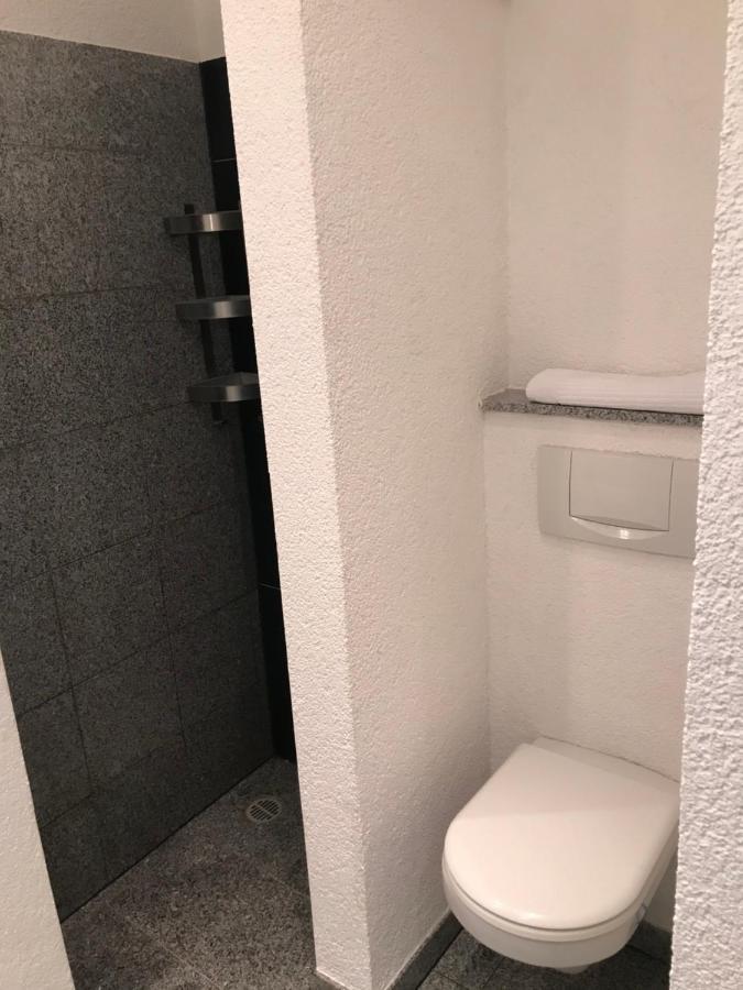 Kranenbruch Apartment Schwalmtal  ภายนอก รูปภาพ