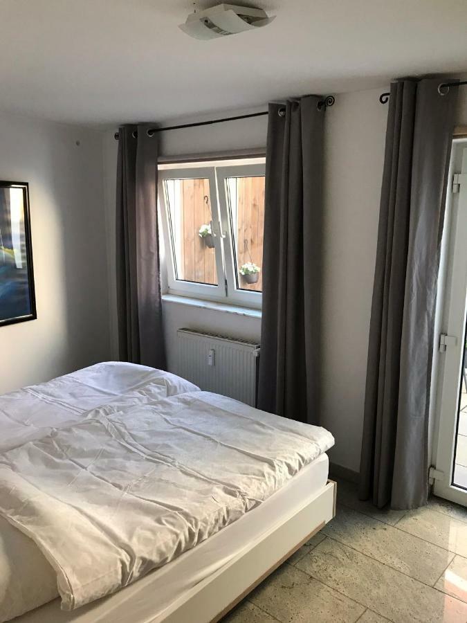 Kranenbruch Apartment Schwalmtal  ภายนอก รูปภาพ