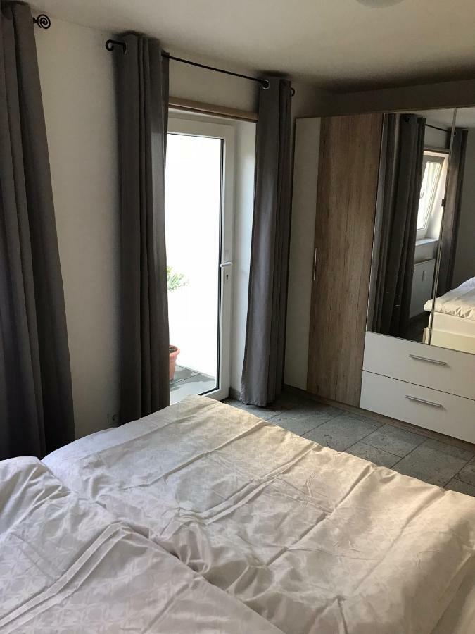 Kranenbruch Apartment Schwalmtal  ภายนอก รูปภาพ