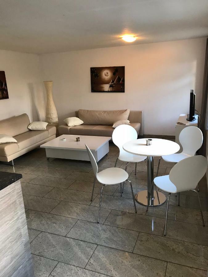 Kranenbruch Apartment Schwalmtal  ภายนอก รูปภาพ