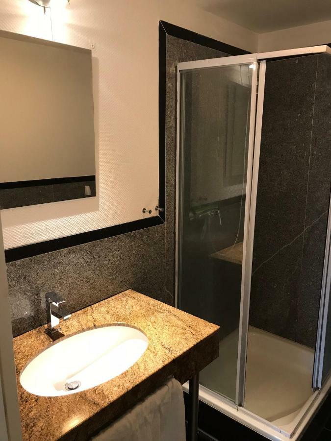 Kranenbruch Apartment Schwalmtal  ภายนอก รูปภาพ