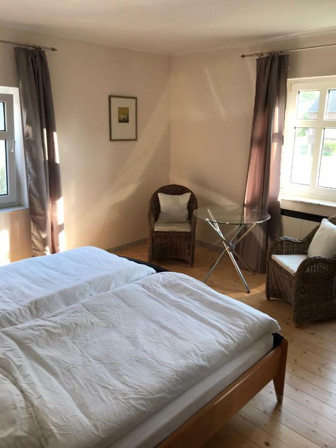 Kranenbruch Apartment Schwalmtal  ภายนอก รูปภาพ