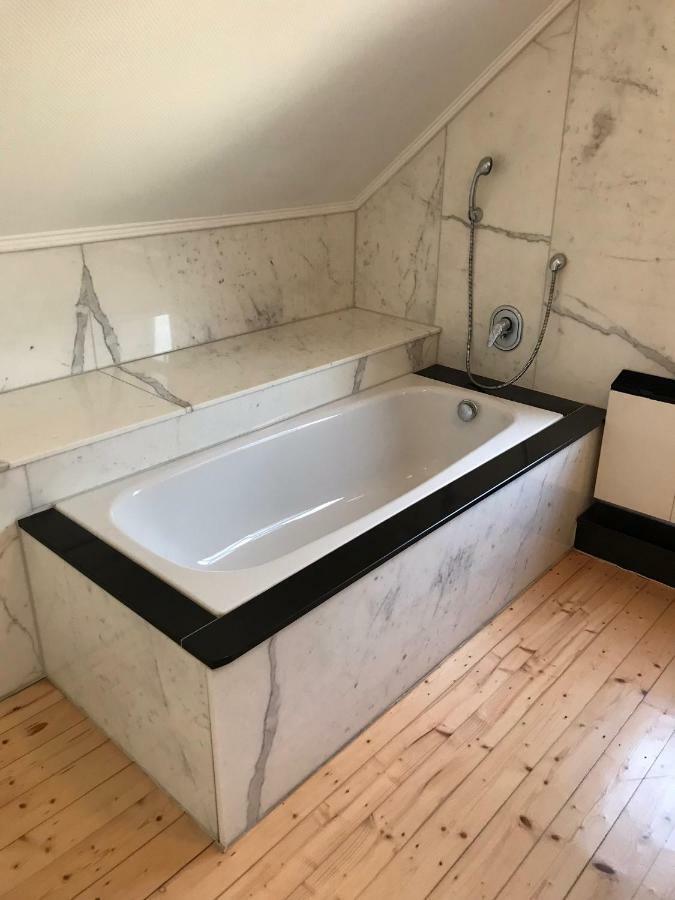 Kranenbruch Apartment Schwalmtal  ภายนอก รูปภาพ