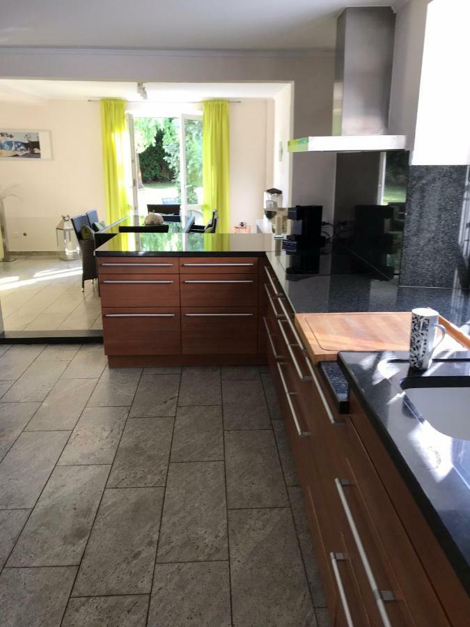 Kranenbruch Apartment Schwalmtal  ภายนอก รูปภาพ