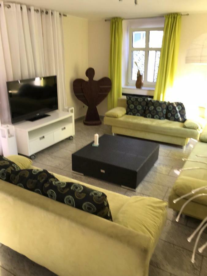 Kranenbruch Apartment Schwalmtal  ภายนอก รูปภาพ