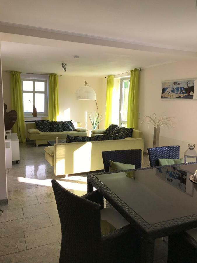 Kranenbruch Apartment Schwalmtal  ภายนอก รูปภาพ