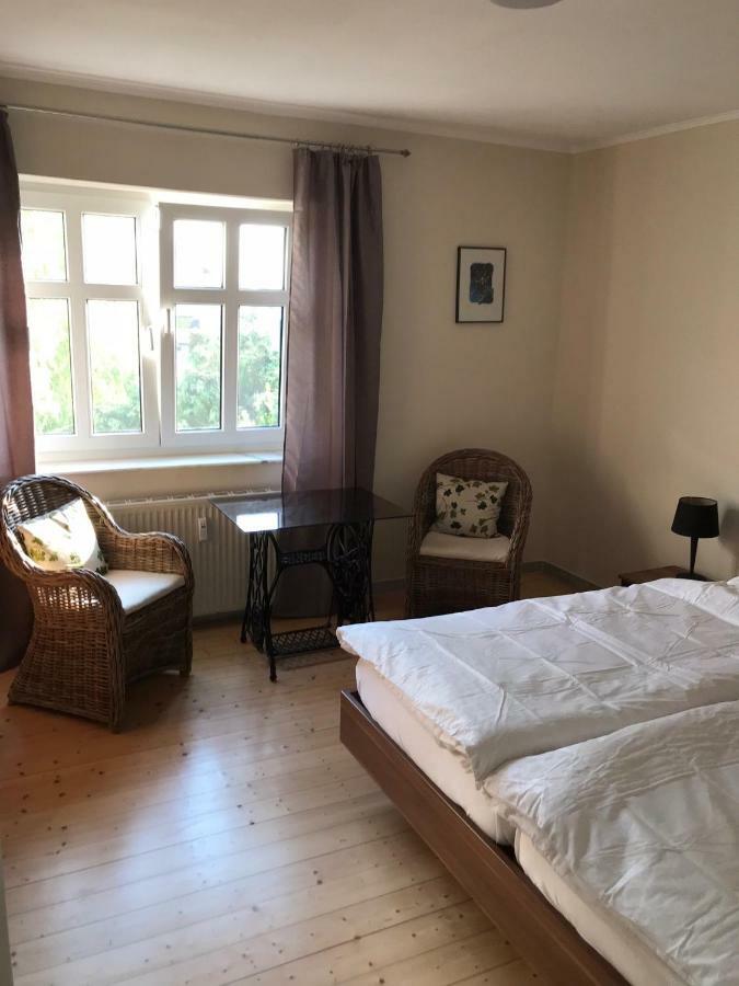Kranenbruch Apartment Schwalmtal  ภายนอก รูปภาพ