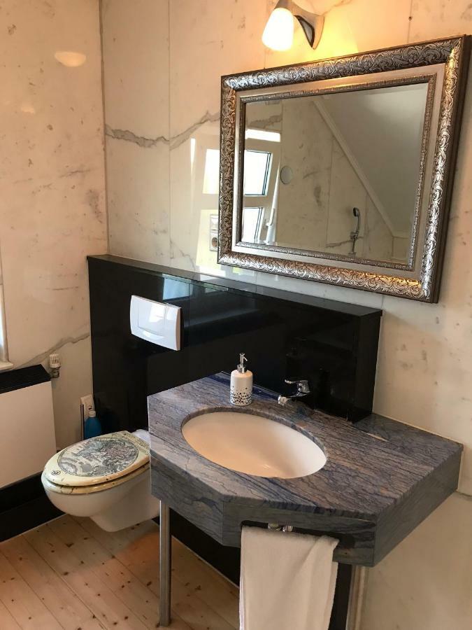Kranenbruch Apartment Schwalmtal  ภายนอก รูปภาพ