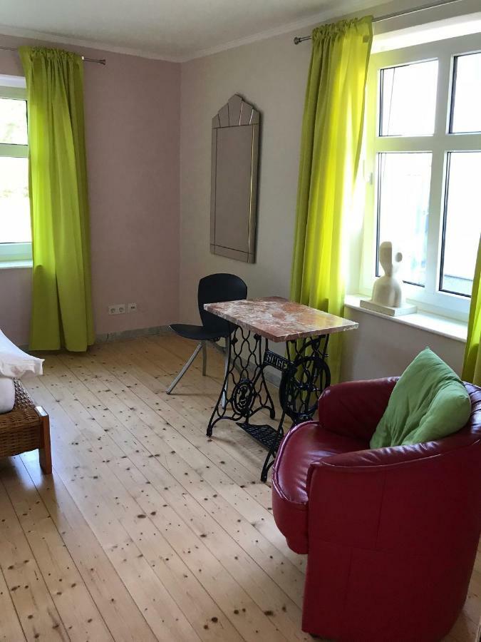 Kranenbruch Apartment Schwalmtal  ภายนอก รูปภาพ