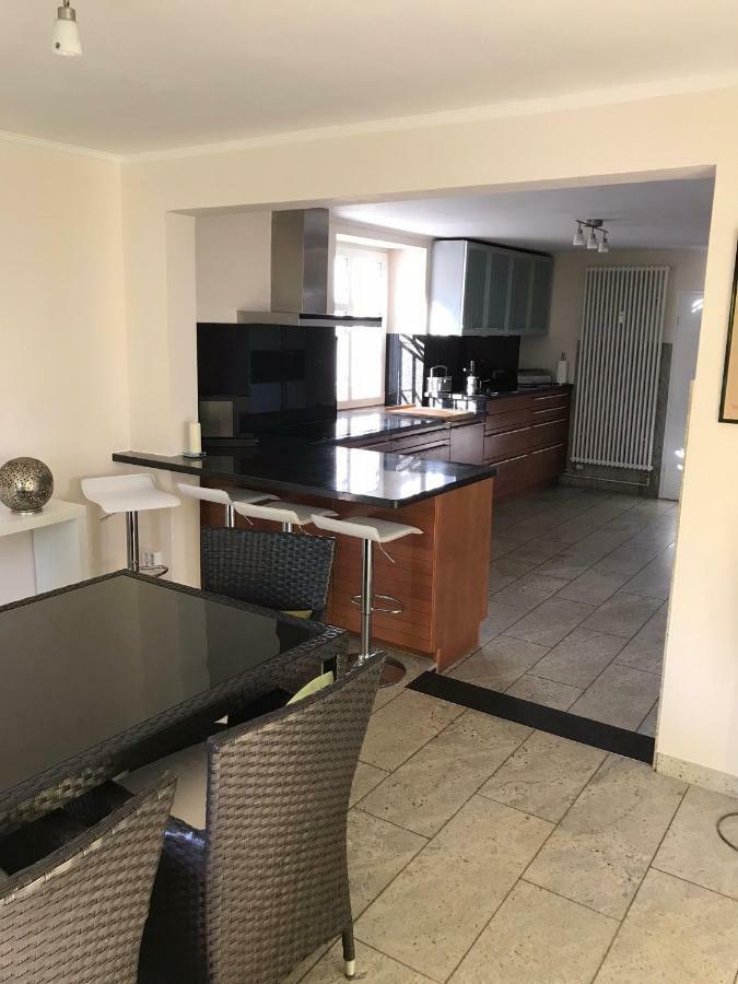 Kranenbruch Apartment Schwalmtal  ภายนอก รูปภาพ