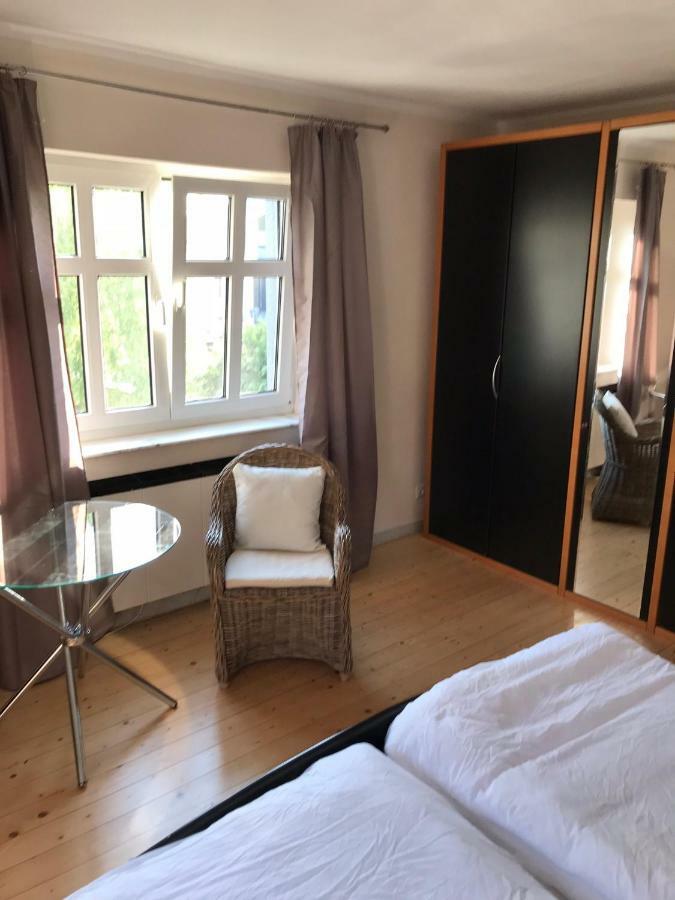 Kranenbruch Apartment Schwalmtal  ภายนอก รูปภาพ