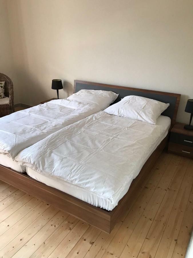 Kranenbruch Apartment Schwalmtal  ภายนอก รูปภาพ