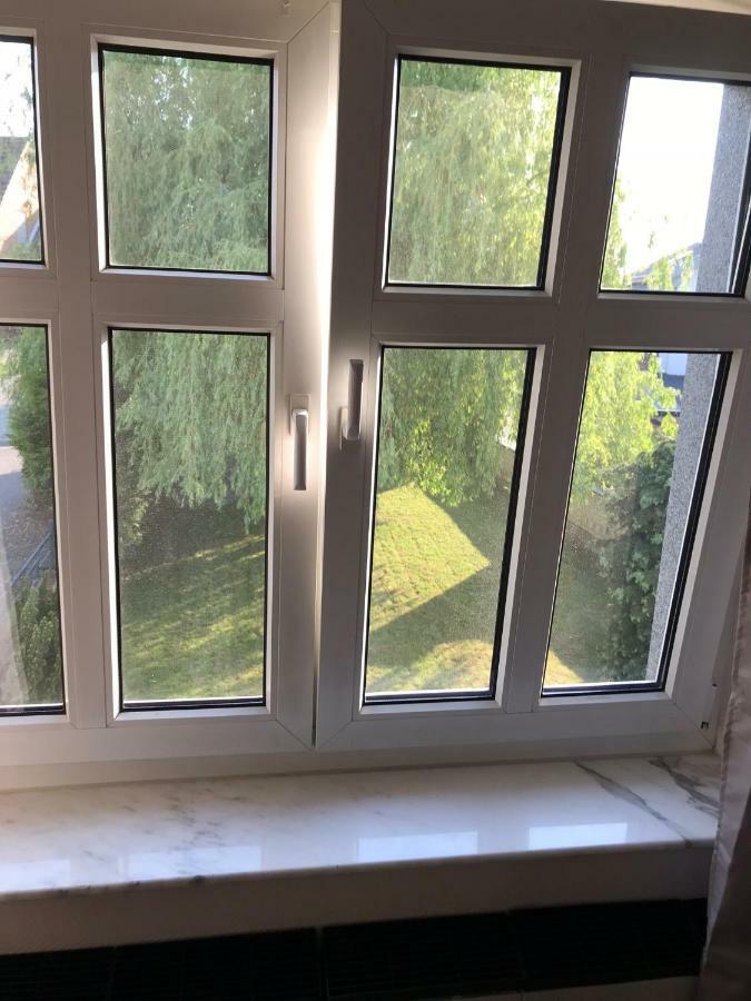 Kranenbruch Apartment Schwalmtal  ภายนอก รูปภาพ