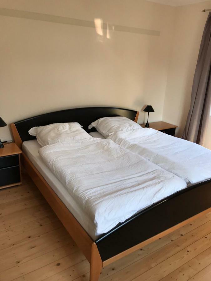 Kranenbruch Apartment Schwalmtal  ภายนอก รูปภาพ